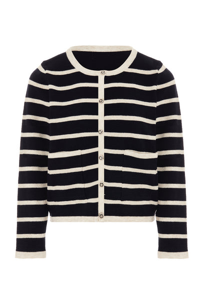 NAEMI women's cardigan