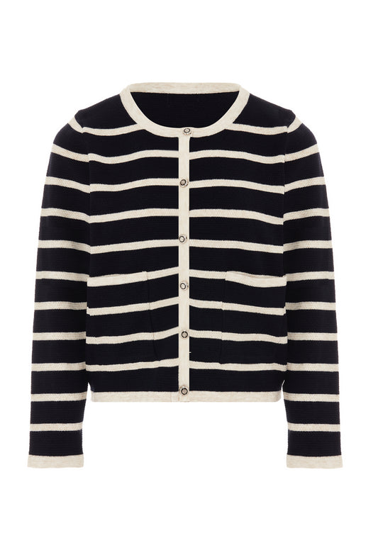 NAEMI women's cardigan