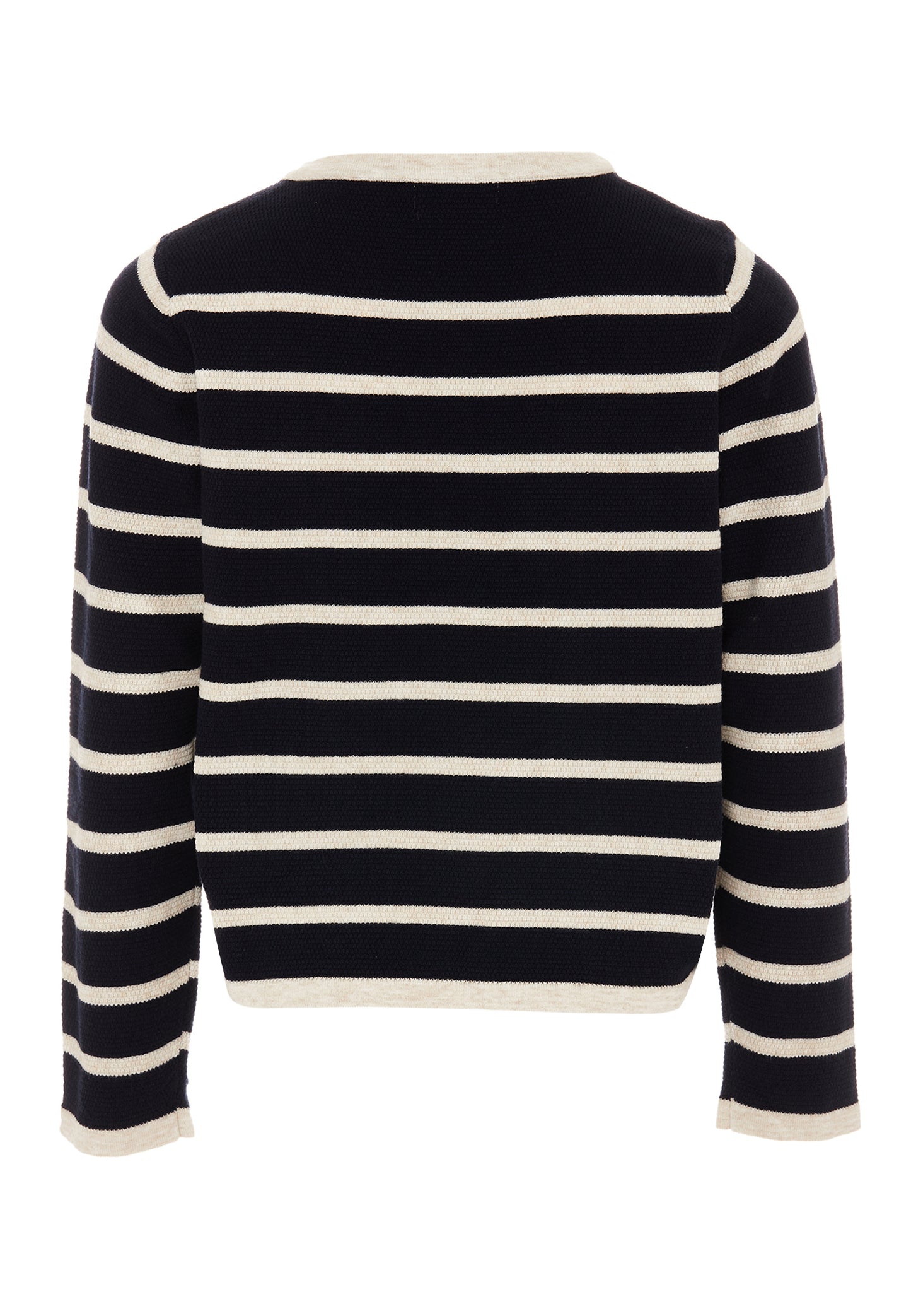 NAEMI women's cardigan