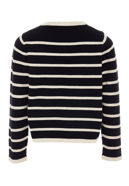 NAEMI women's cardigan