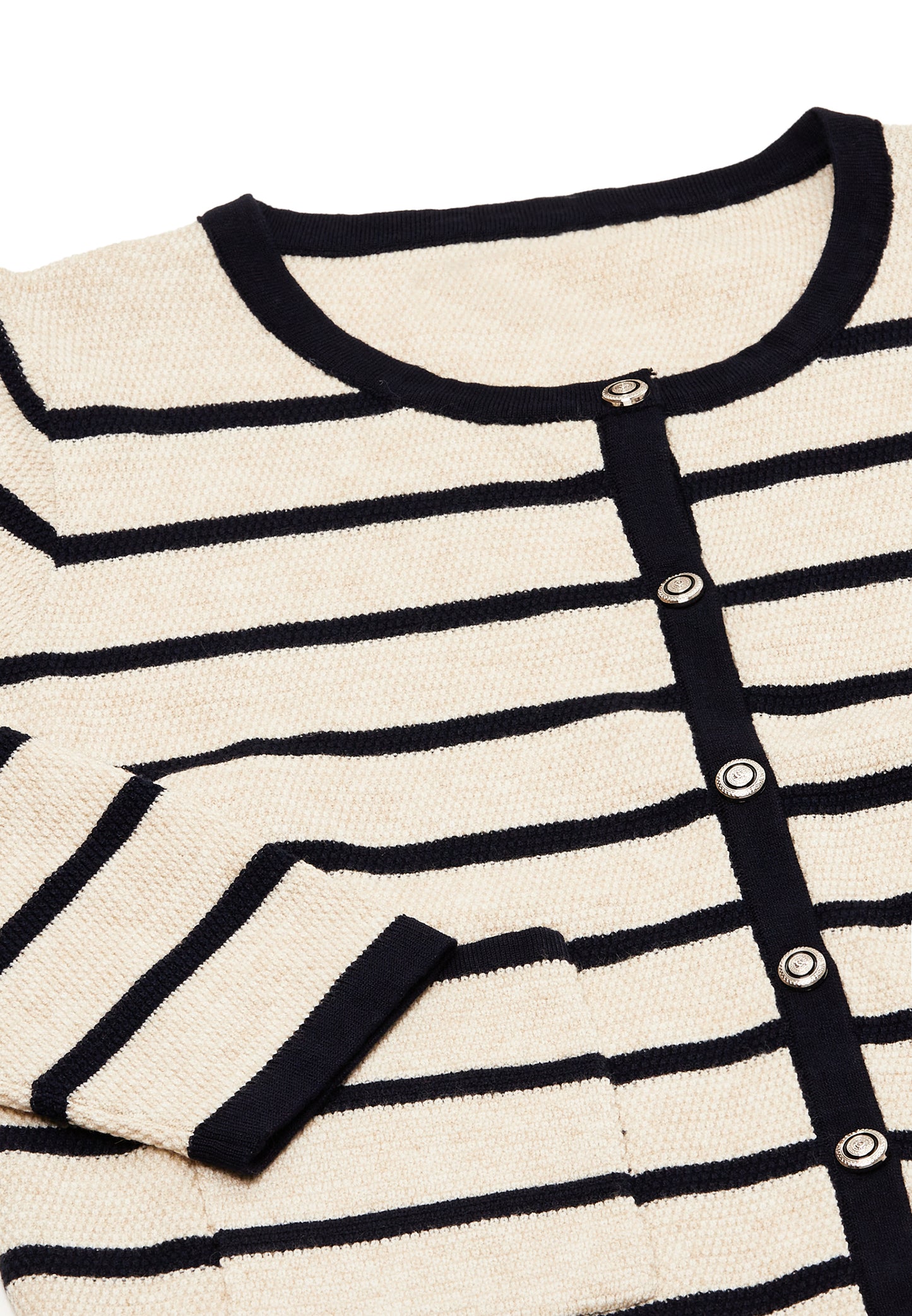NAEMI women's cardigan