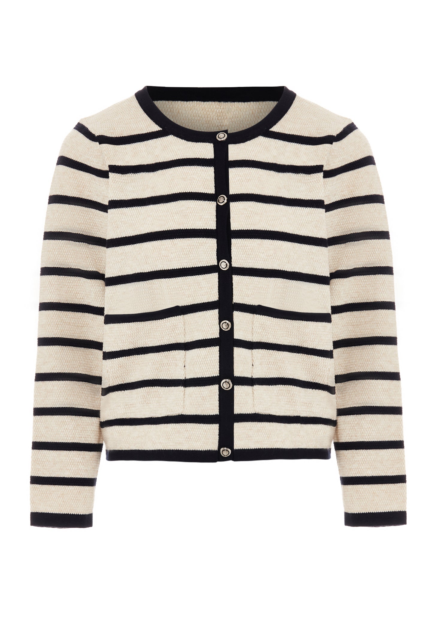 NAEMI women's cardigan