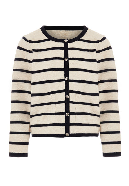 NAEMI women's cardigan