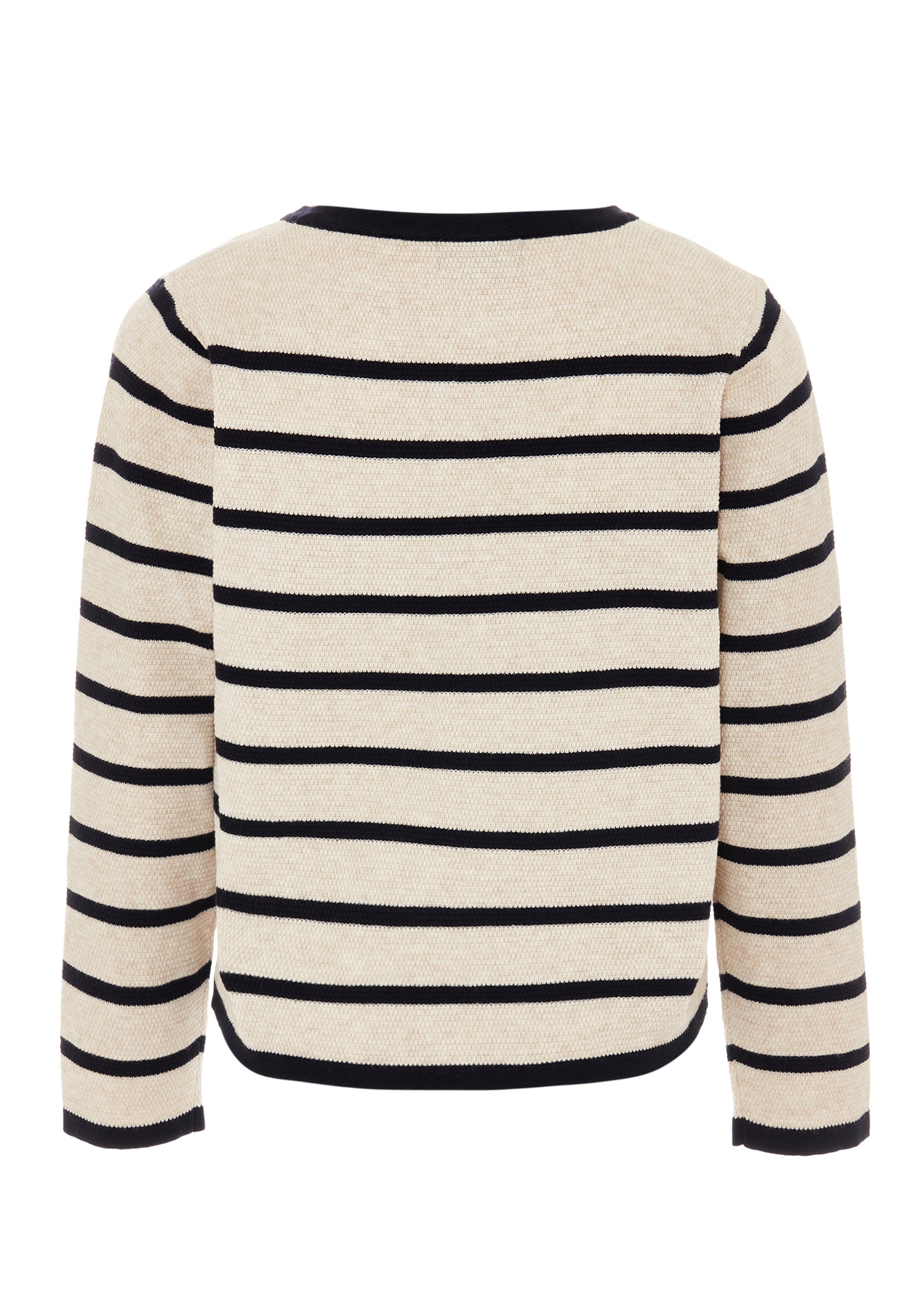 NAEMI women's cardigan