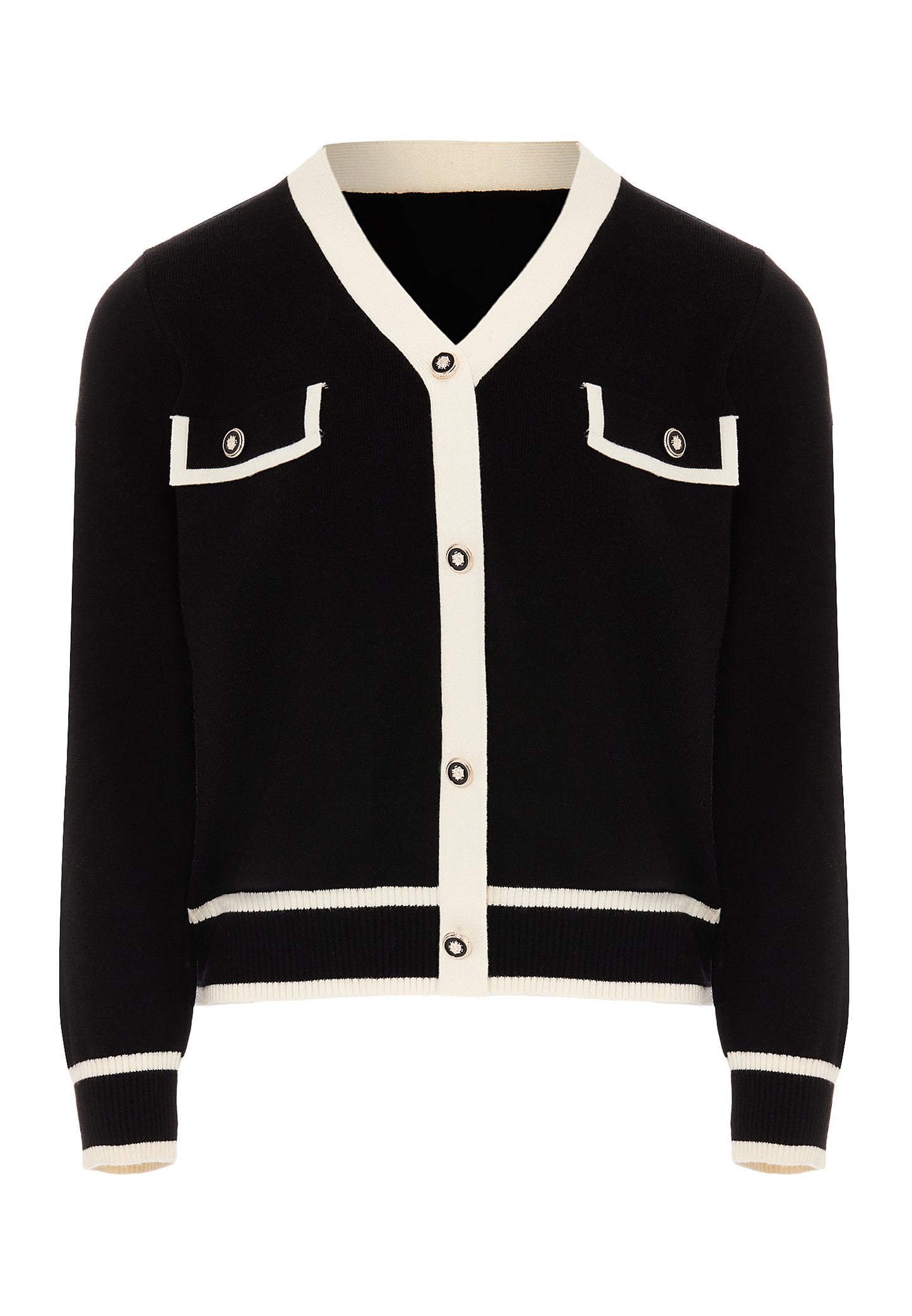 NAEMI women's cardigan