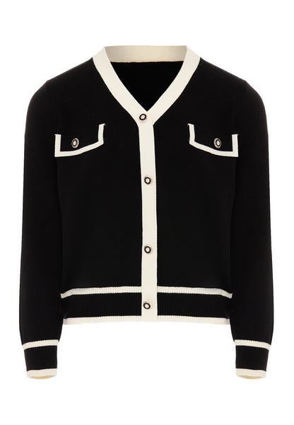 NAEMI women's cardigan