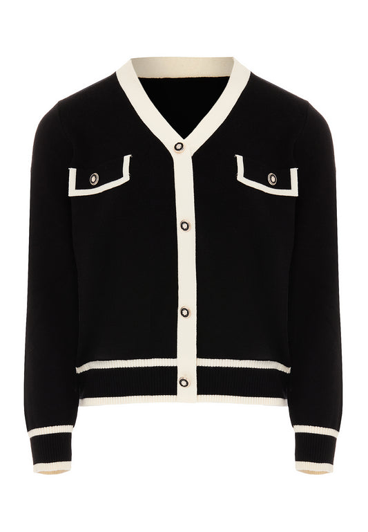 NAEMI women's cardigan