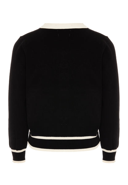 NAEMI women's cardigan