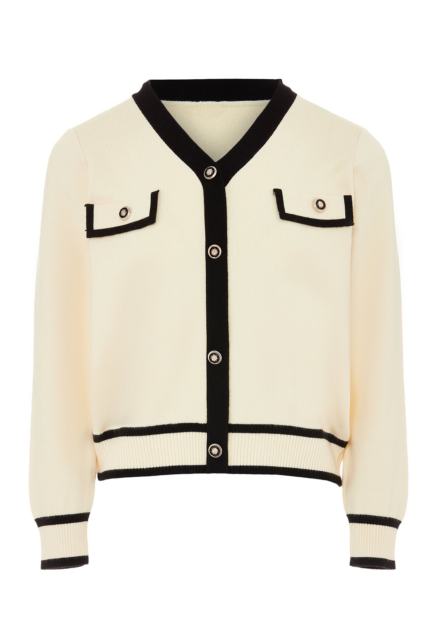 NAEMI women's cardigan