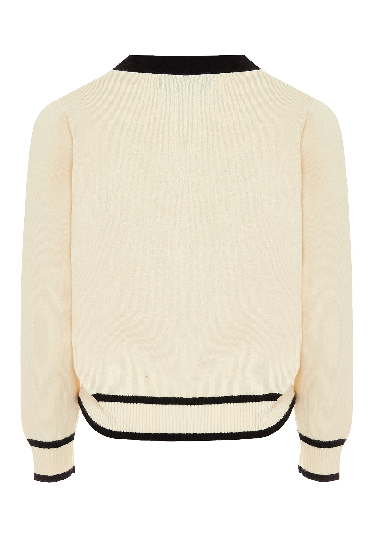 NAEMI women's cardigan