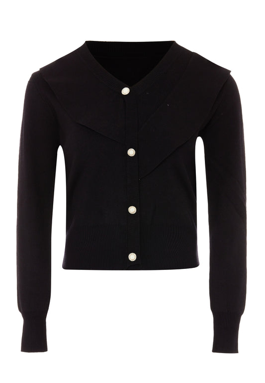 NAEMI women's cardigan