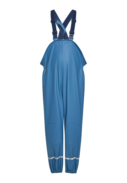 Schmuddelwedda girl's rain pants