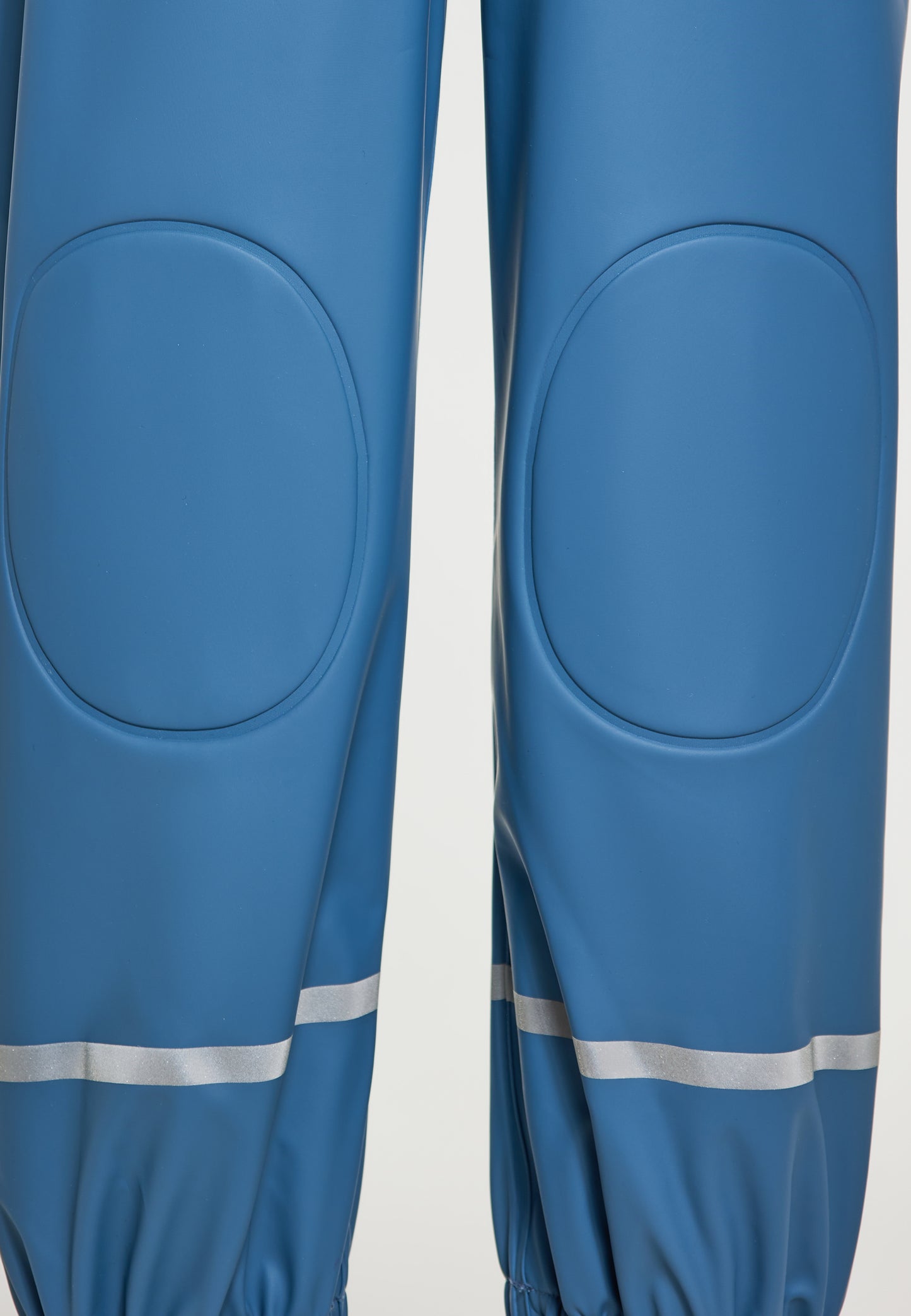 Schmuddelwedda girl's rain pants