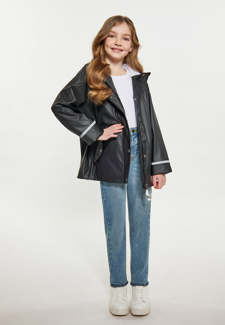 Schmuddelwedda Raincoat