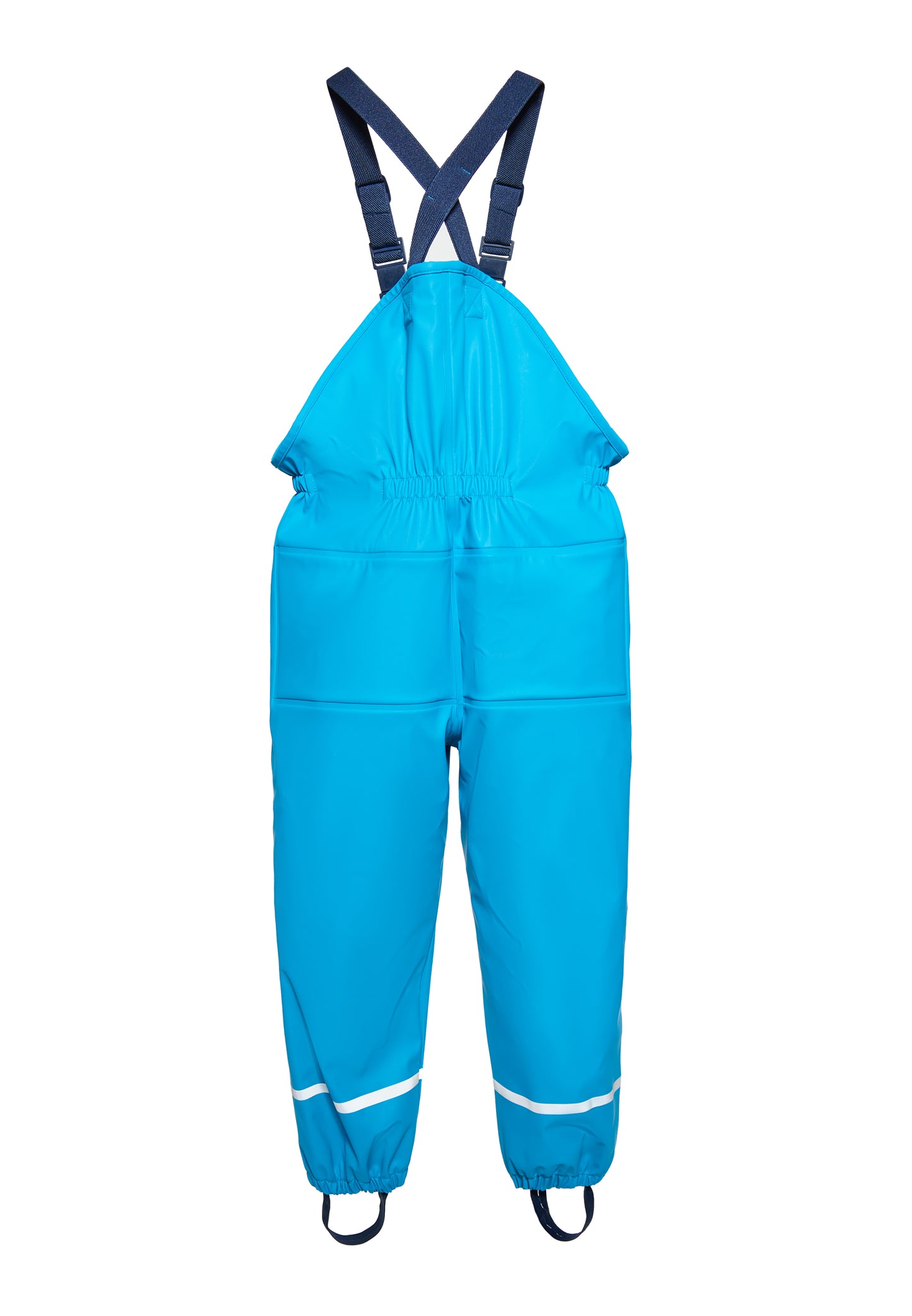 Schmuddelwedda girl's rain pants