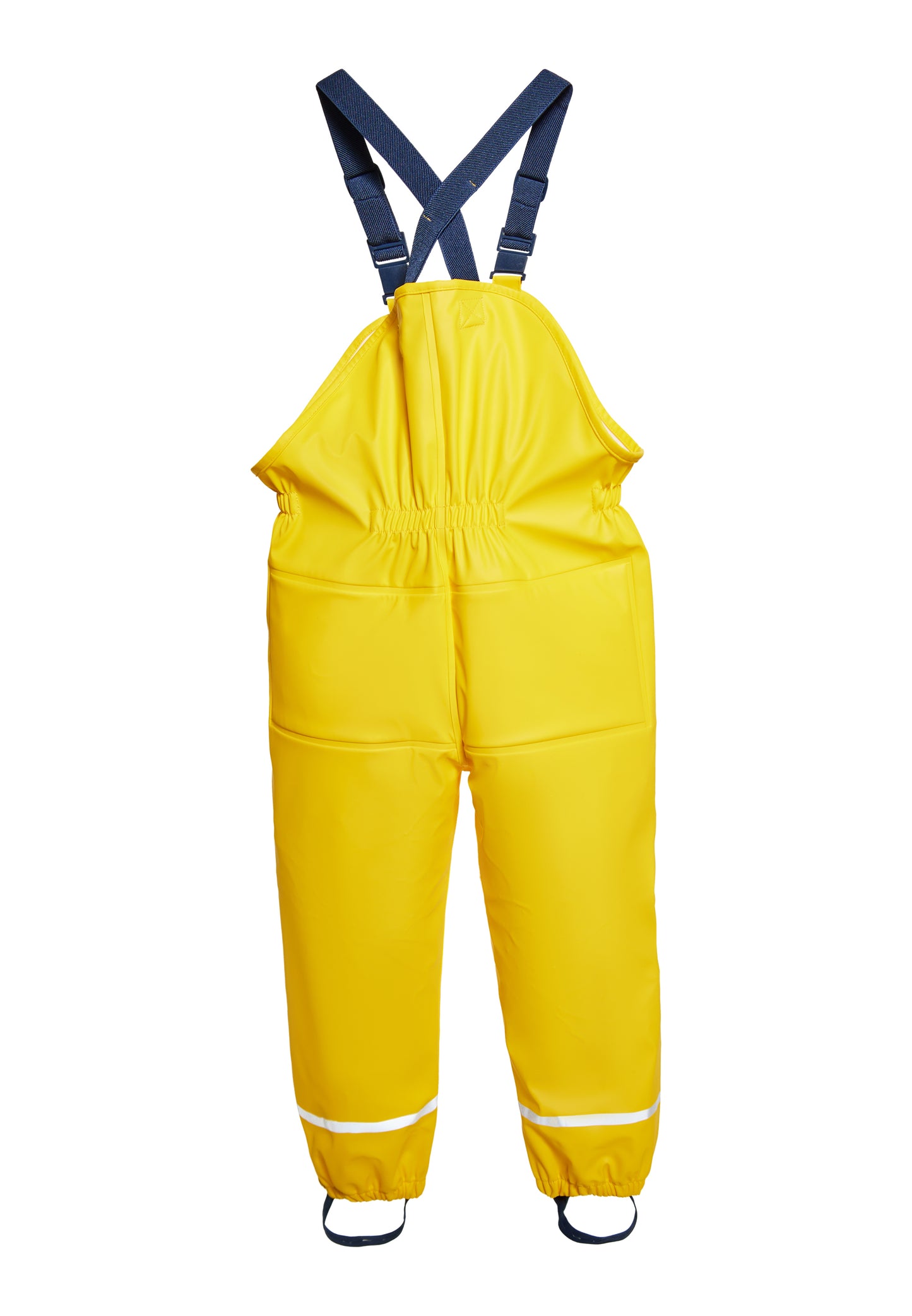 Schmuddelwedda girl's rain pants