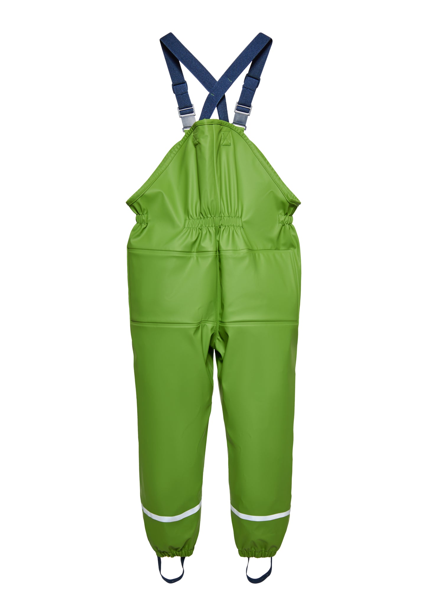 Schmuddelwedda girl's rain pants