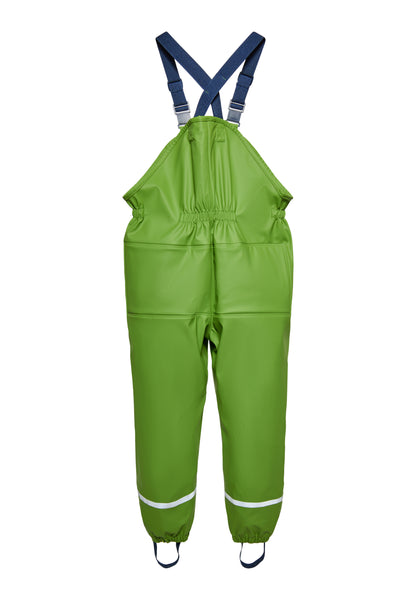 Schmuddelwedda girl's rain pants