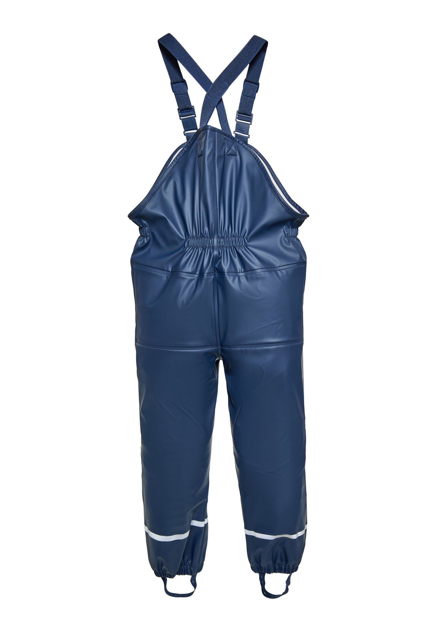 Schmuddelwedda girl's rain pants