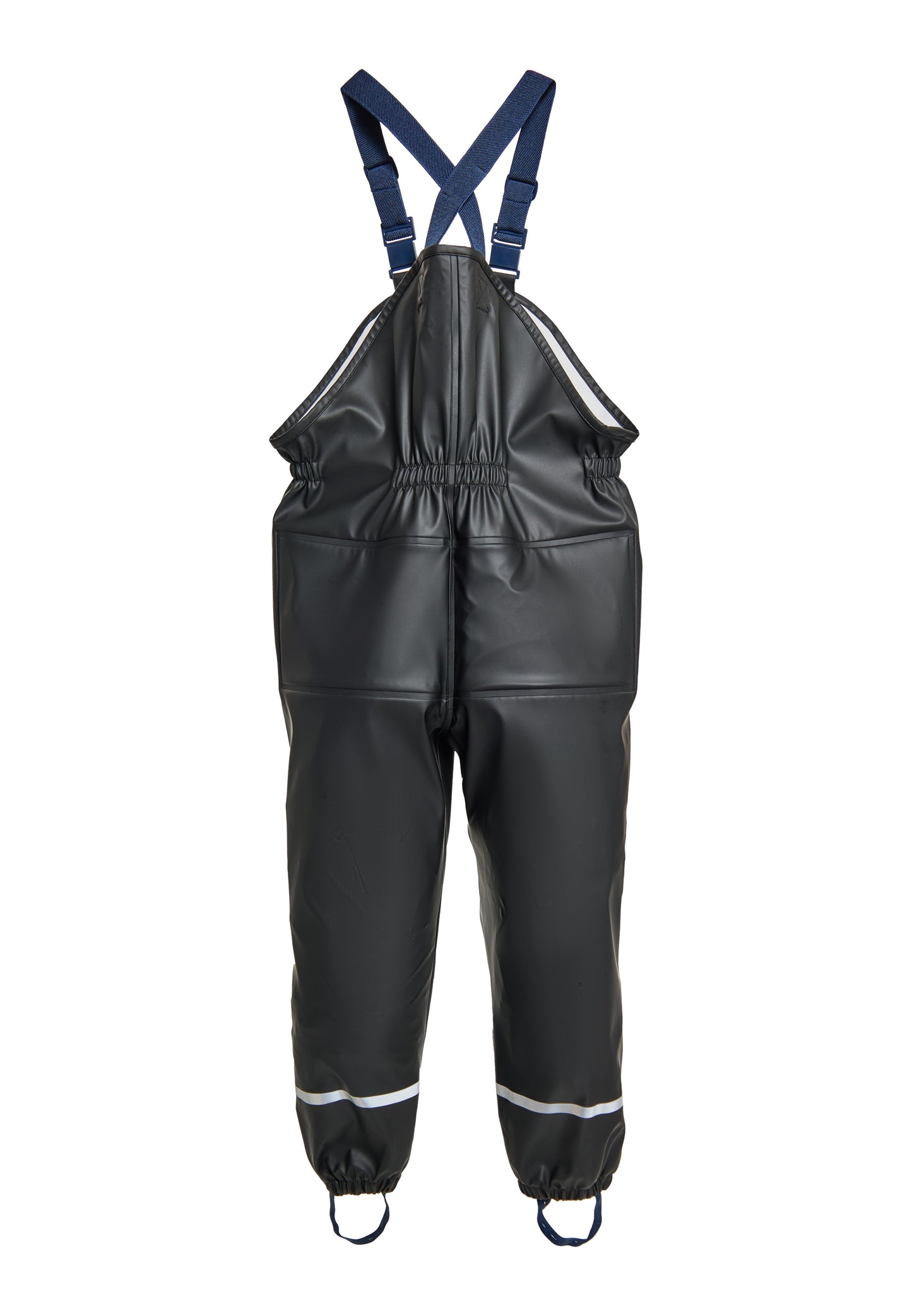 Schmuddelwedda girl's rain pants