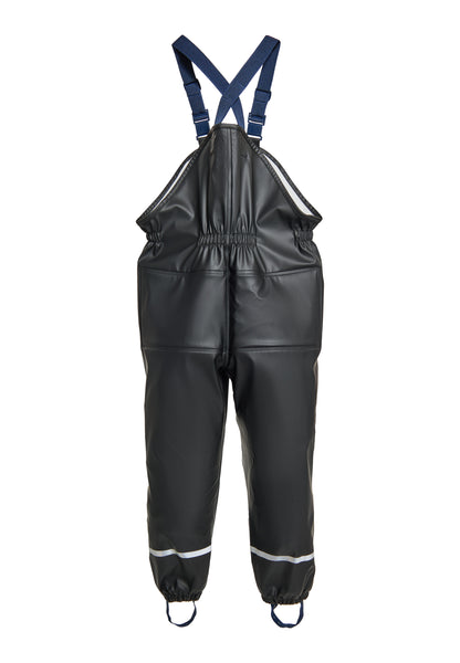 Schmuddelwedda girl's rain pants