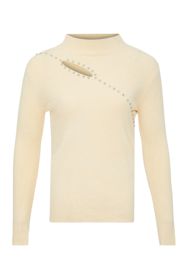 bling Sweter damski