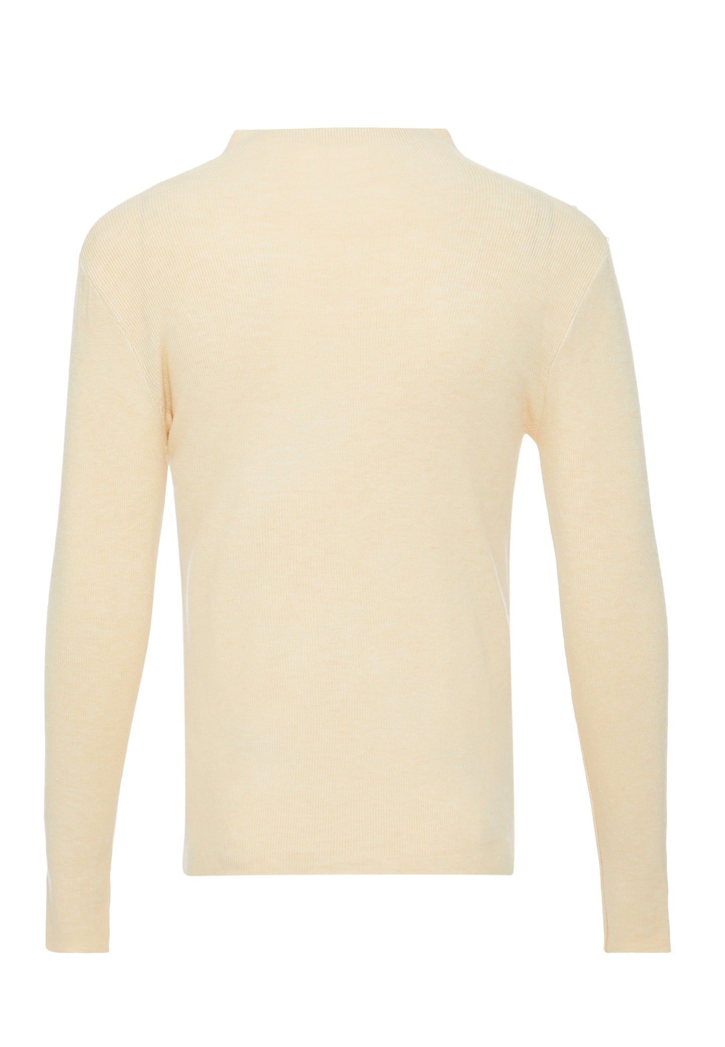 bling bling by leo women's knitted sweater