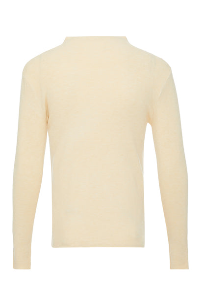 bling bling by leo women's knitted sweater