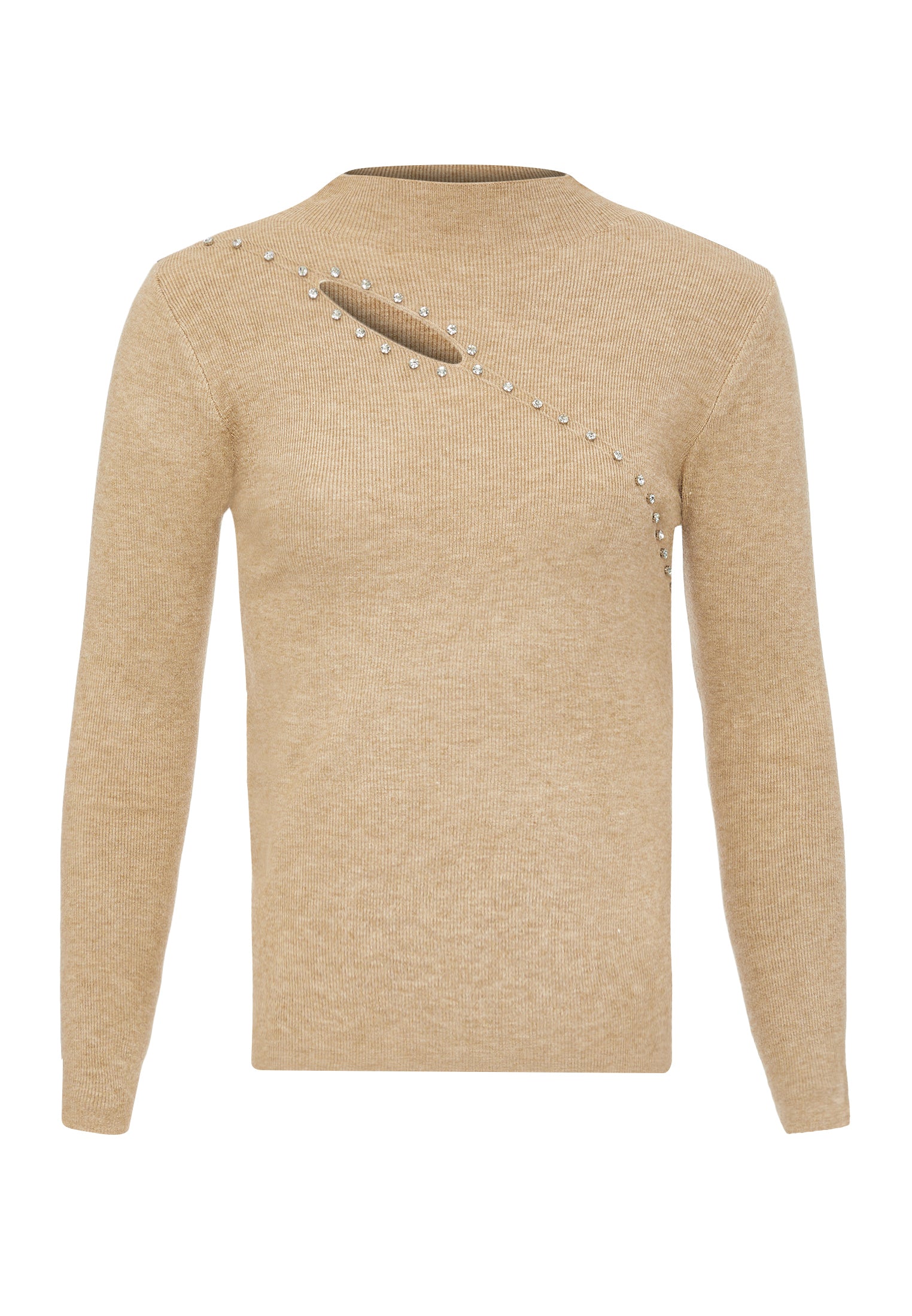 Dark Beige
