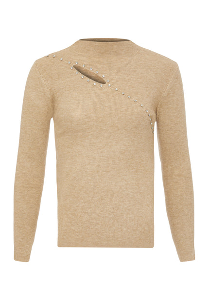 bling Sweter damski