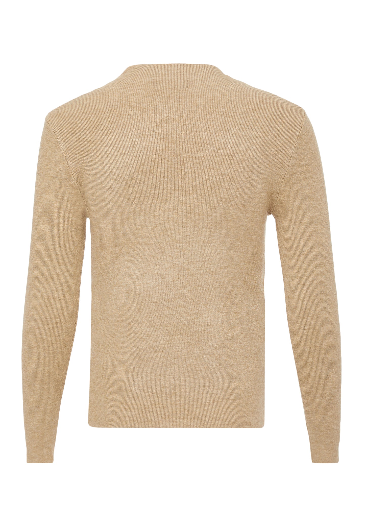 bling bling by leo women's knitted sweater
