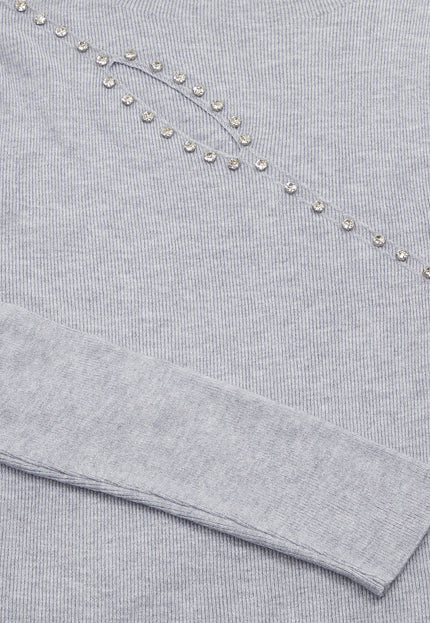 bling Sweter damski