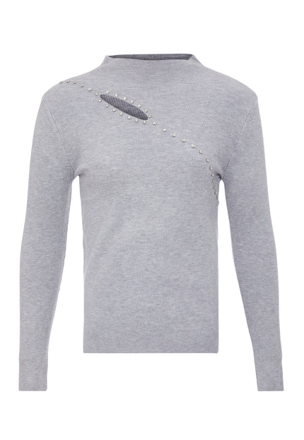 bling Sweter damski