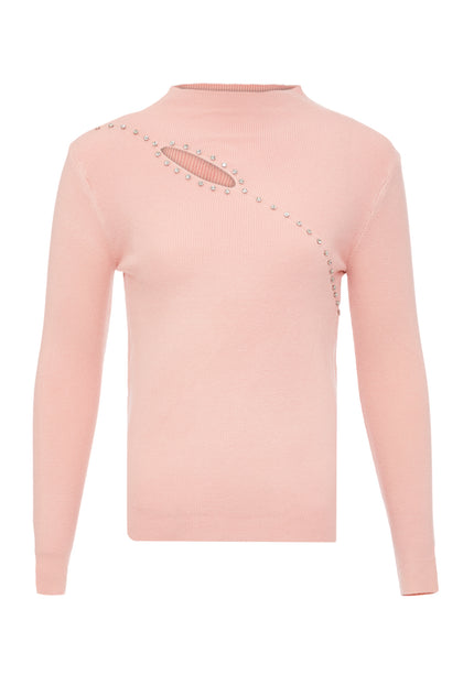 bling Sweter damski