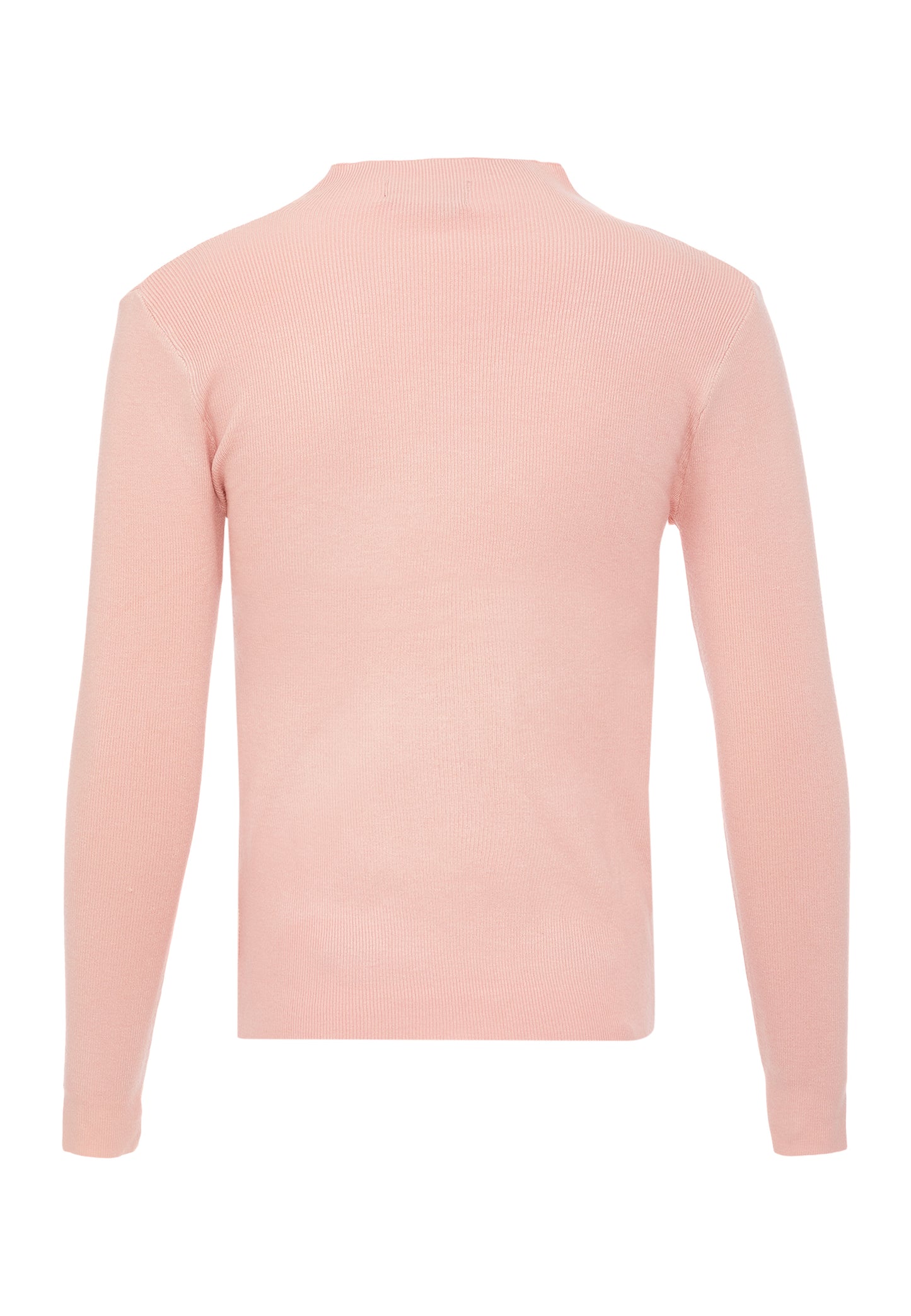 bling bling by leo women's knitted sweater