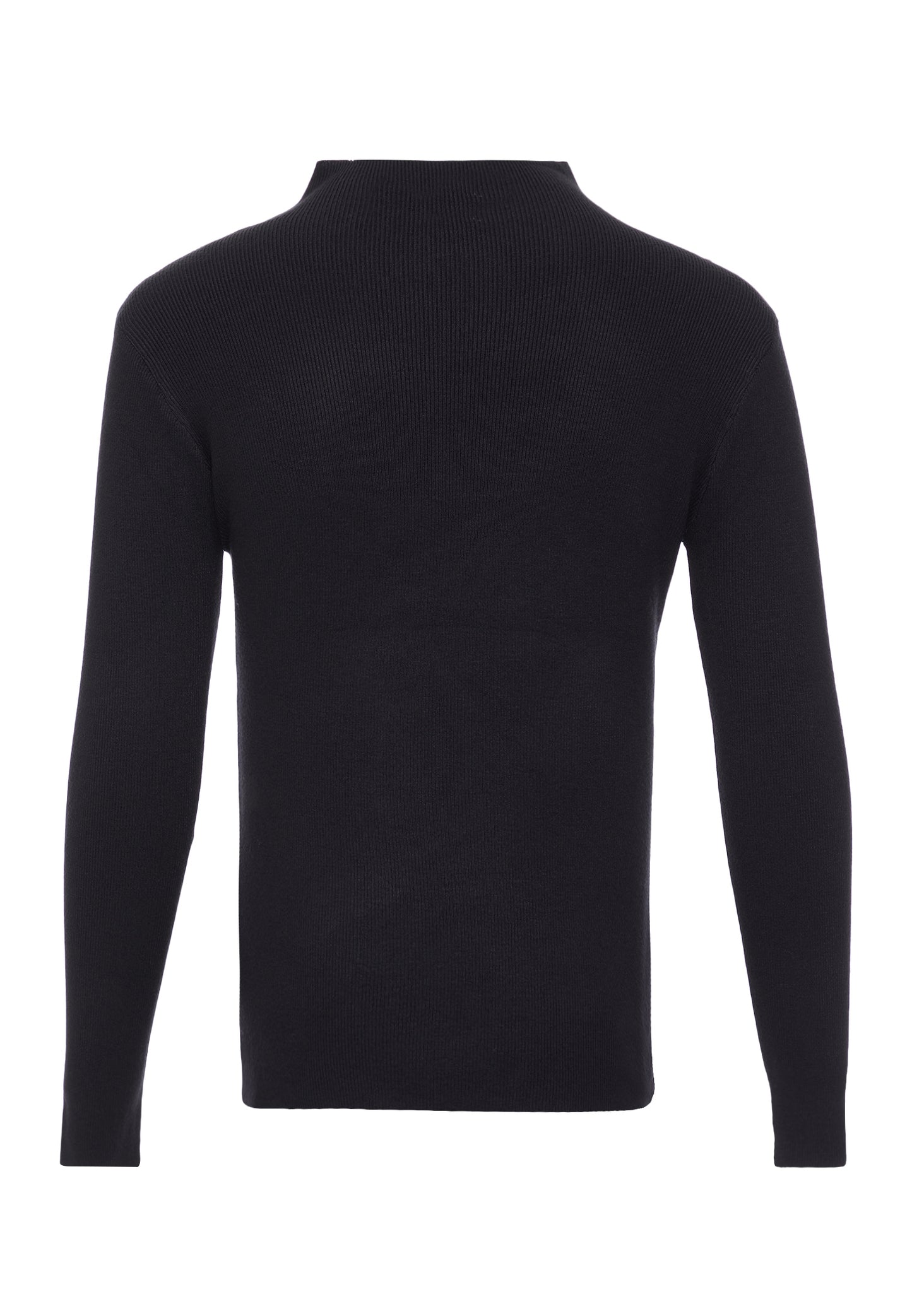 bling bling by leo women's knitted sweater