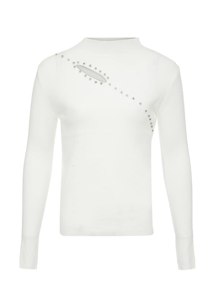 bling Sweter damski