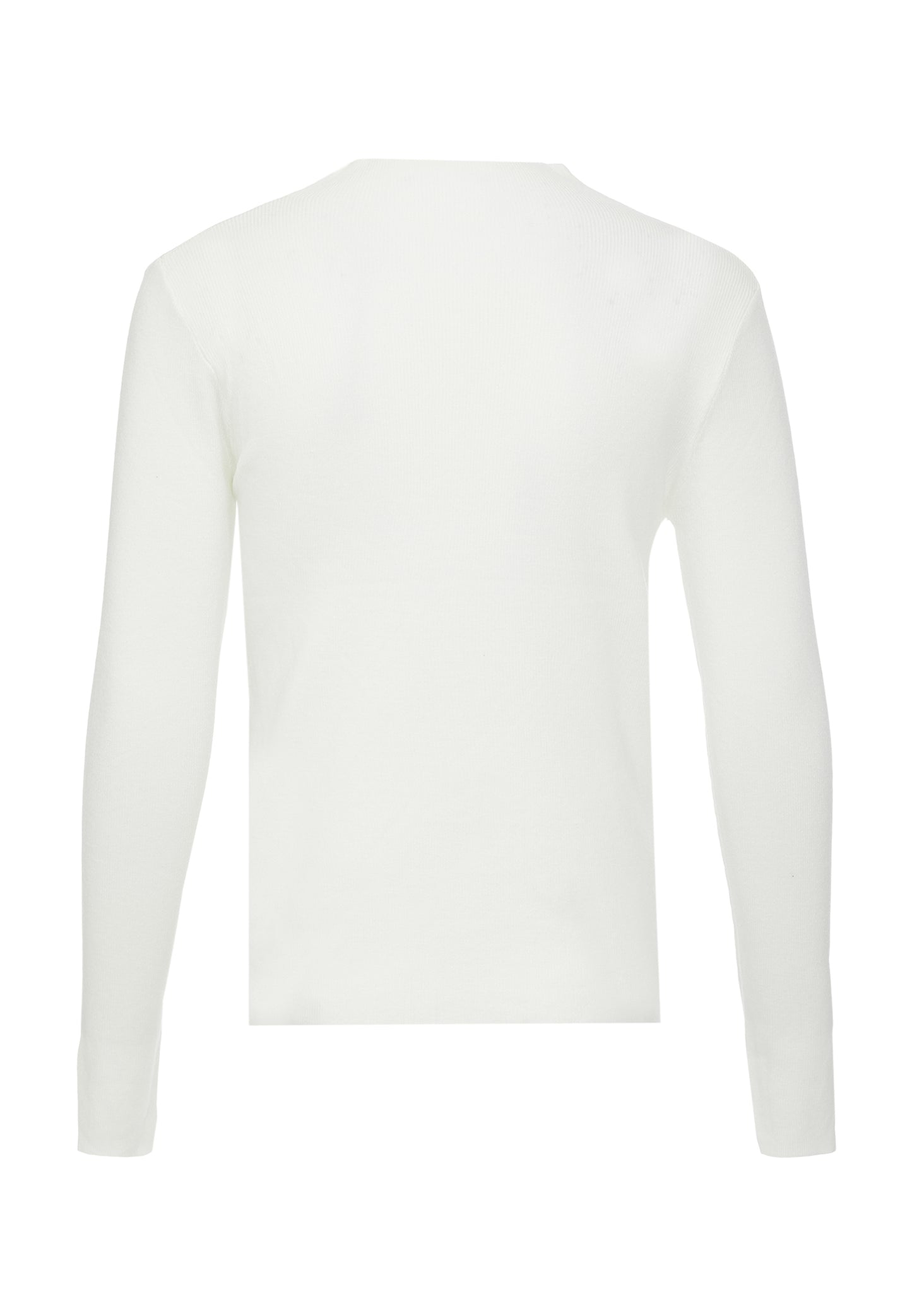 bling bling by leo women's knitted sweater