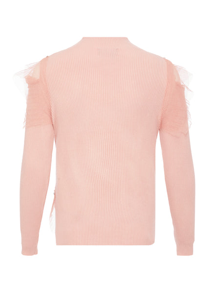 bling Sweter damski