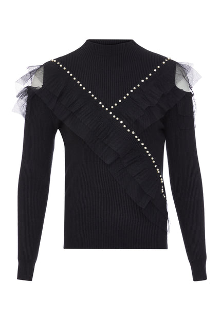 bling Sweter damski