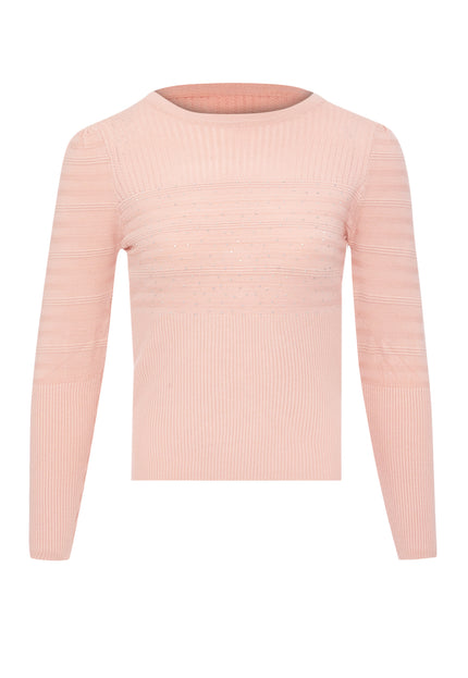 bling Sweter damski