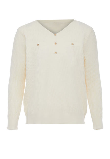 caneva Women's Knitted Sweater