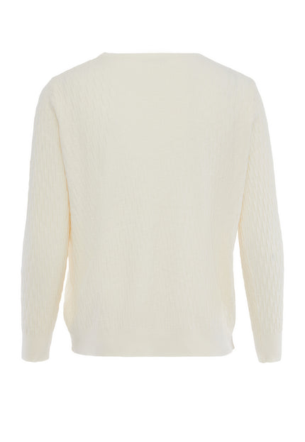 caneva Women's Knitted Sweater