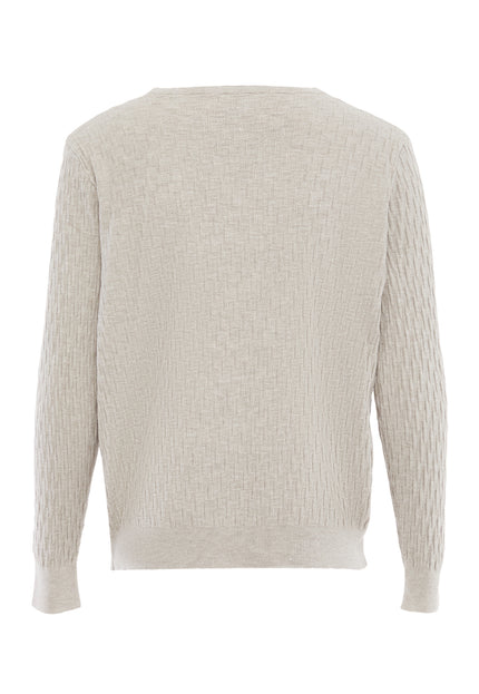 caneva Women's Knitted Sweater