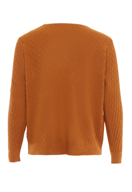 caneva Women's Knitted Sweater