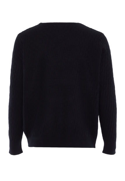 caneva Women's Knitted Sweater