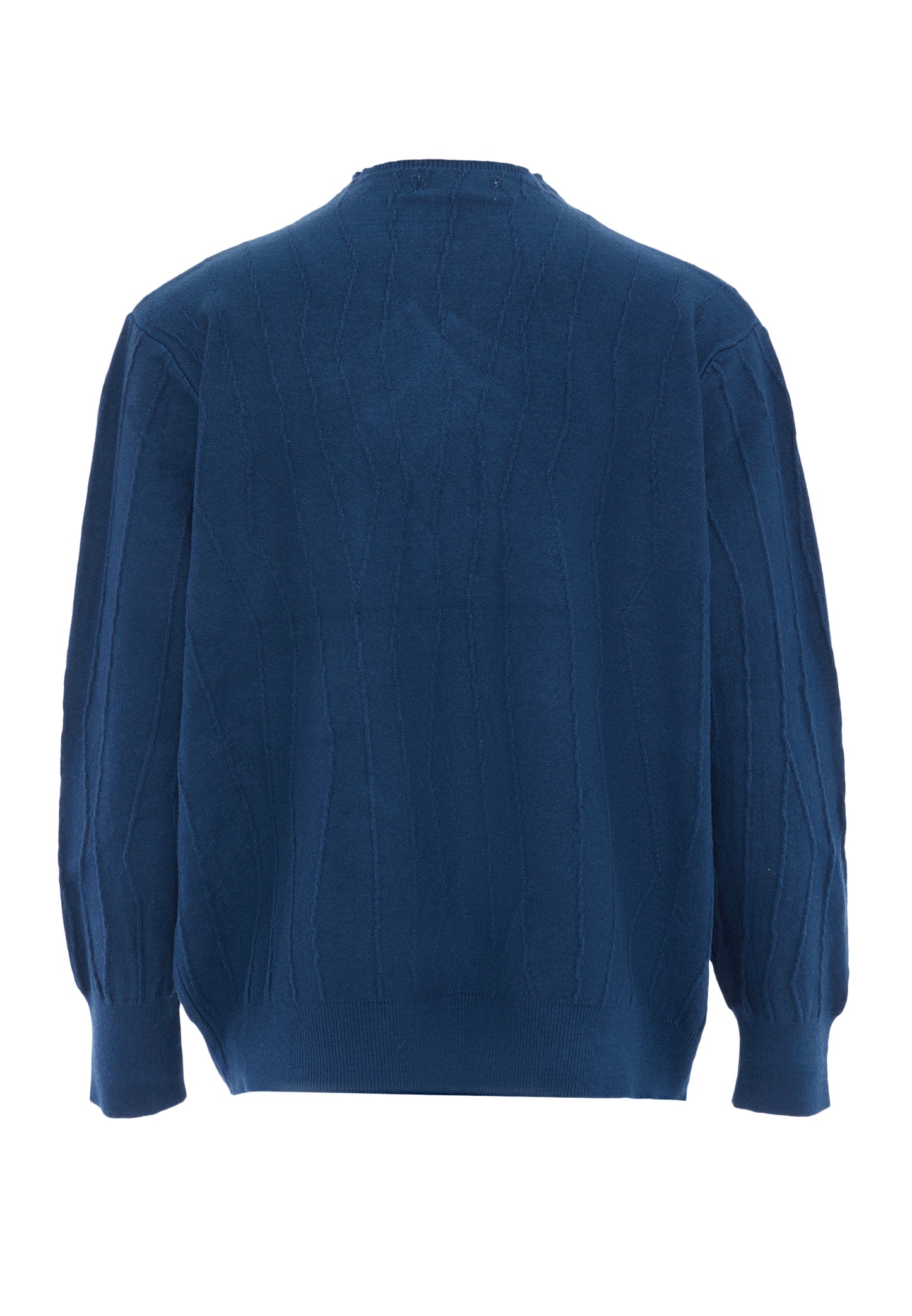 carato damski sweter dzianinowy