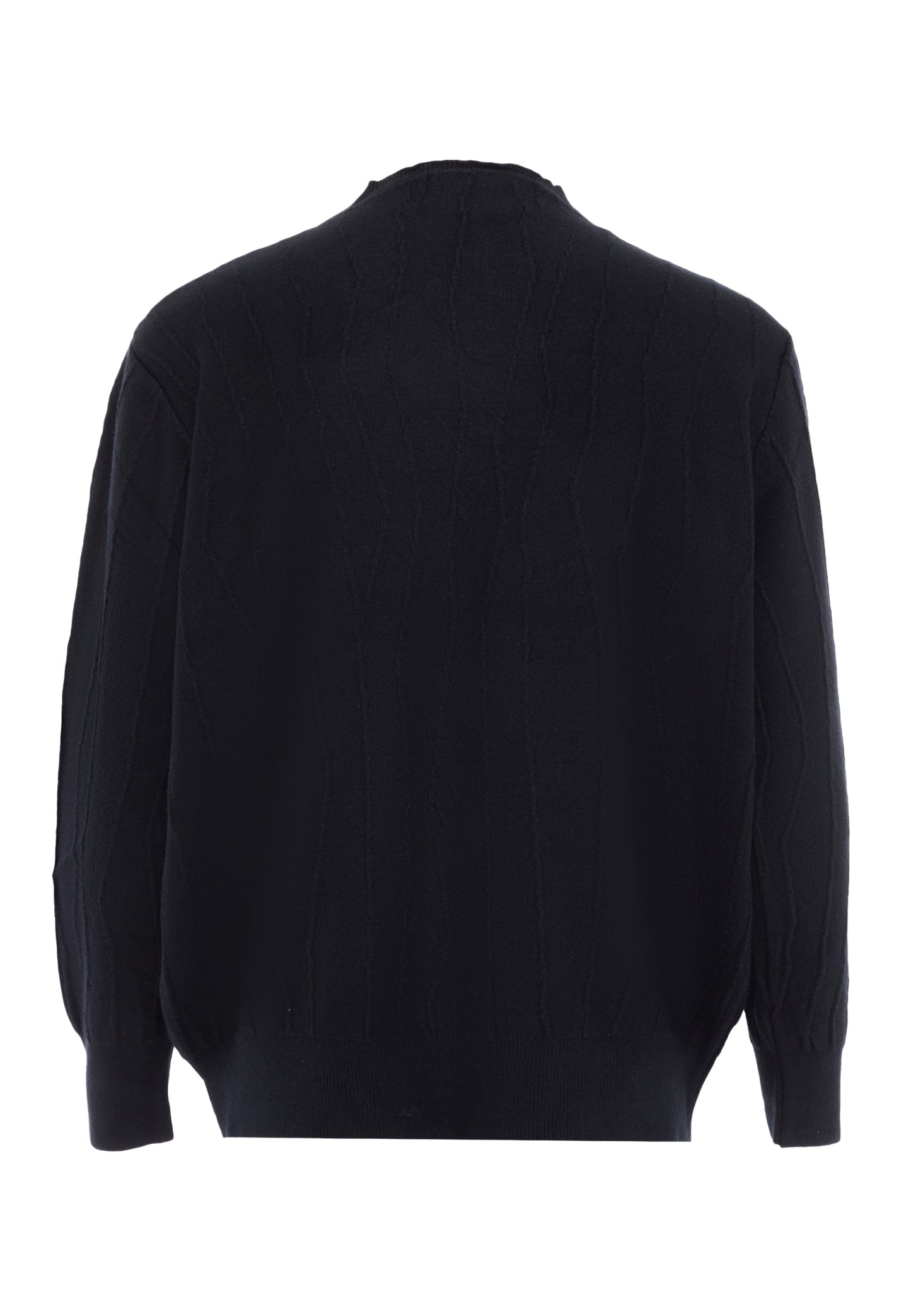 carato damski sweter dzianinowy