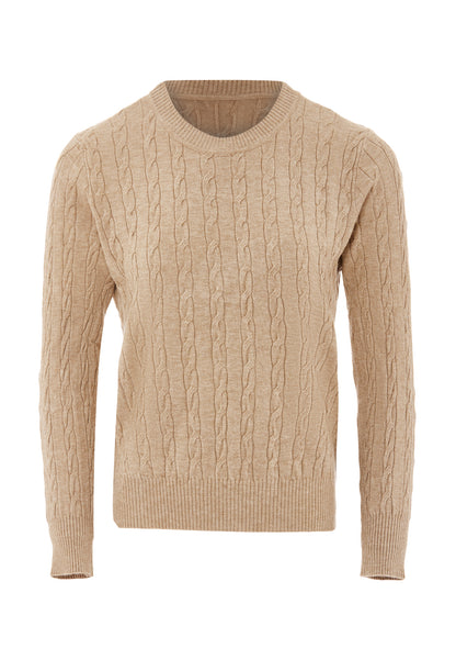 SIDONA women's knitted sweater