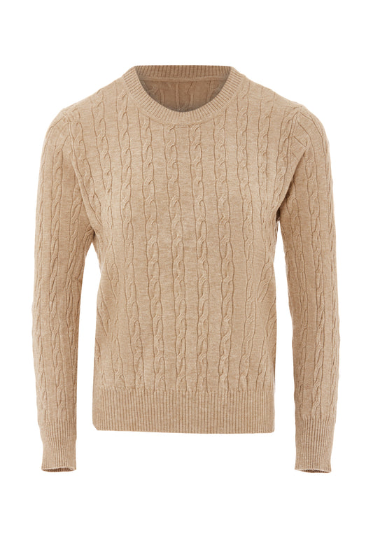 SIDONA women's knitted sweater